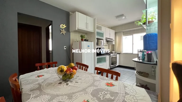 Imagem Ampla Cobertura com 263 m² no Centro de Balneário Camboriú