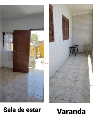 Imagem Casa com 4 Dormitorio(s) localizado(a) no bairro Viamópolis em Viamão / Rio Grande do Sul Ref.:57580096