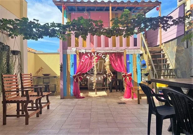 Imagem Casa a Venda no bairro Jardim Paulistano - Ribeirão Preto, SP