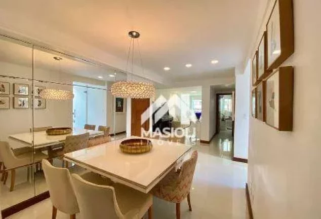 Imagem Apartamento à venda, 168 m² por R$ 1.700.000,00 - Praia da Costa - Vila Velha/ES