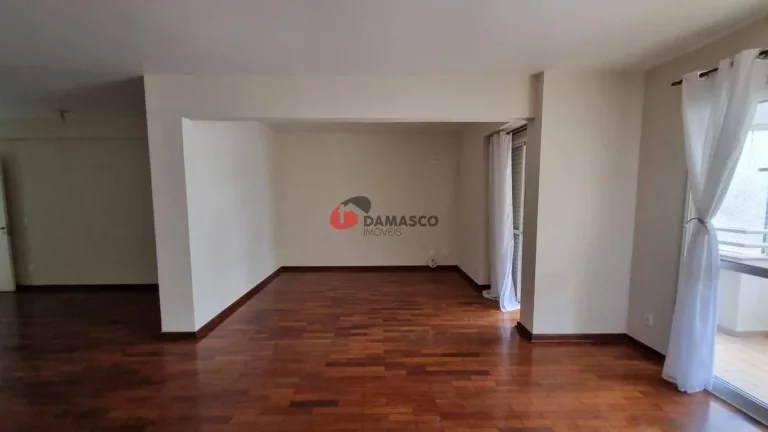 Imagem Apartamento para Locação 3 Quartos, 3 Suites, 3 Vagas, Barcelona, São Caetano do Sul - SP