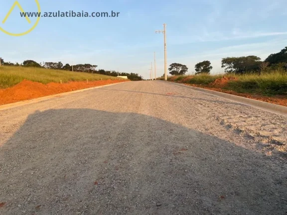 Imagem Terreno em Condomínio para Venda em Atibaia, Elementum Atibaia