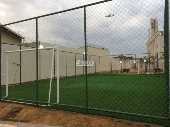 Imagem Apartamento à venda com Churrasqueira e Piscina no Condomínio Parque Unilife, em Uberaba
