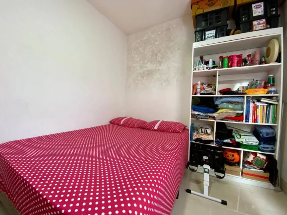 Imagem Apartamento com 2 dormitórios em Votorantim