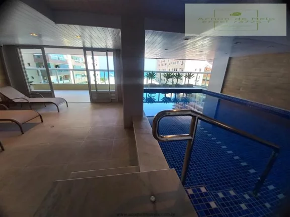 Imagem Apartamentos no Litoral para venda em Praia Grande no bairro Canto do Forte