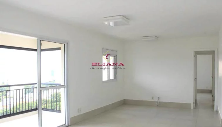 Imagem Apartamento à venda em São Paulo, Vila Leopoldina, com 3 quartos, 130m²