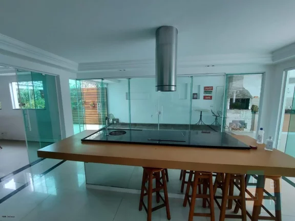 Imagem Casa para Venda em Rio de Janeiro / RJ no bairro Barra da Tijuca