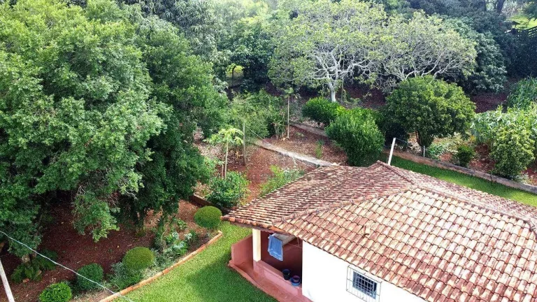 Imagem Chácara com 3 dormitórios à venda, 25000 m² por R$ 800.000,00 - Campininha - Cesário Lange/SP