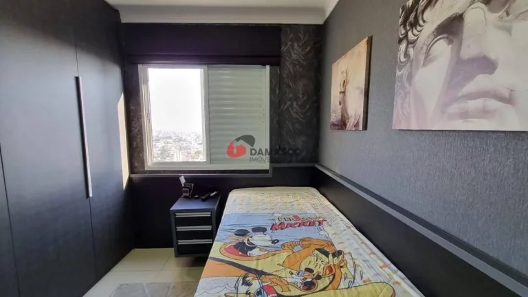 Imagem Apartamento à venda, Campestre, Santo André, SP