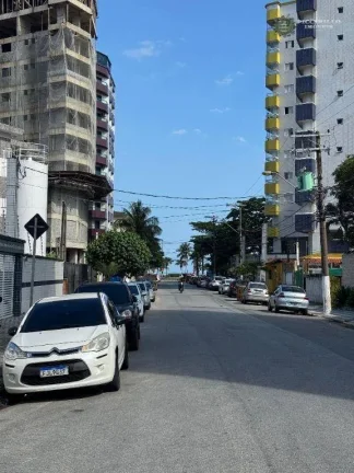 Imagem Casa com 2 dormitórios à venda, 100 m² por R$ 450.000,00 - Mirim - Praia Grande/SP