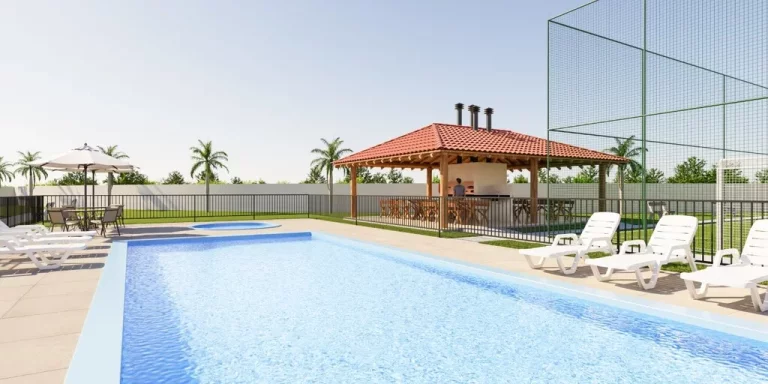 Imagem Reserva Vila Paraiso - Fase 1 - Casa à venda no bairro Parque Espírito Santo - Cachoeirinha/RS