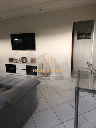 Imagem CA - 26303 - CASA COM 2 SUÍTES À VENDA NO JARDIM UIRÁ - SJCAMPOS
