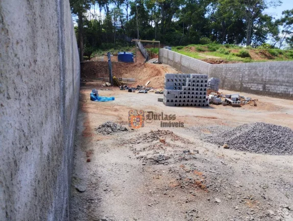Imagem Terreno à venda, 1204 m² por R$ 305.000 - Jardim Estância Brasil - Atibaia/SP