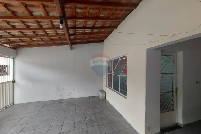 Imagem Casa à venda em Votorantim - 3 quartos | Altos do Fortaleza