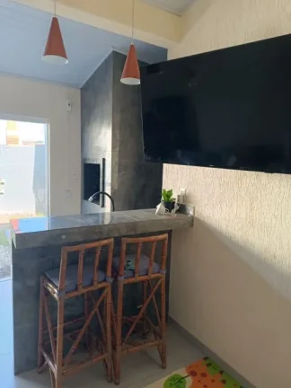 Imagem Sobrado Excelente Custo-Benefício integrado a natureza