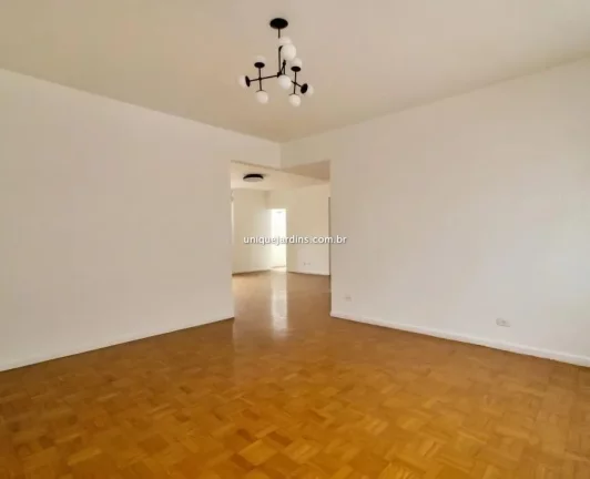 Imagem Apartamento à venda Jardim América São Paulo