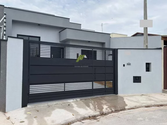 Imagem CASA NOVA EM EXCELENTE BAIRRO