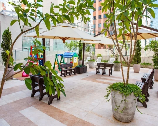 Imagem APARTAMENTO RESIDENCIAL em São Paulo - SP, Santa Cecília