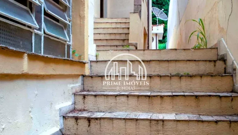 Imagem Casa com 2 dormitórios à venda, 134 m² por R$ 649.900,00 - Centro - Jundiaí/SP