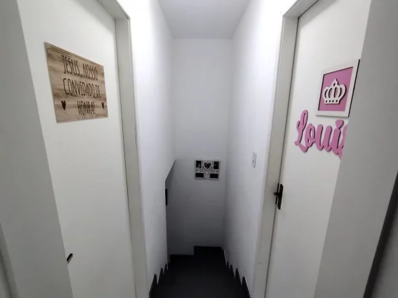 Imagem Oportunidade única! Casa à venda em Itaquera, São Paulo-SP: 2 quartos, 1 sala, 1 banheiro, 1 vaga de garagem.