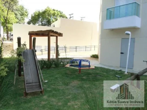 Imagem Apartamento para Venda em São Bernardo do Campo / SP no bairro Jardim do Mar