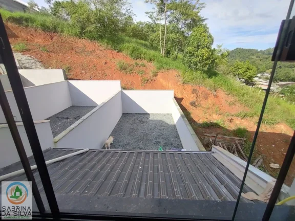 Imagem Casa - Itoupava Central - Blumenau