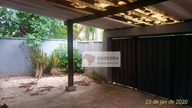 Imagem Casa à venda, 253 m² - Brooklin Paulista - São Paulo/SP