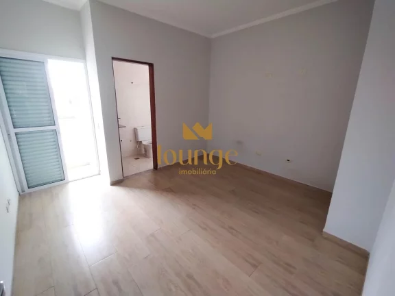Imagem Casa à Venda no Jardim Itália Zona Leste - Sorocaba/SP