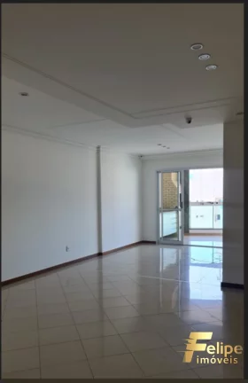 Imagem APARTAMENTO COM VISTA MAR PARA PRAIA DE ITAPUÃ / VILA VELHA - ES