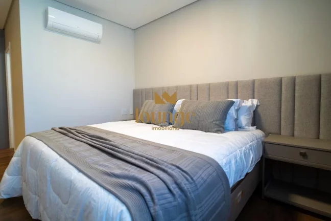 Imagem Apartamento à venda no Jd. Faculdade Zona Sul - Sorocaba/SP
