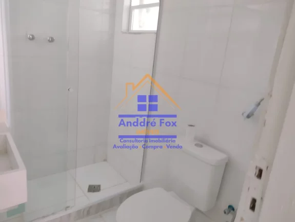 Imagem Tijuca, Rio de Janeiro - RJ , Apartamento 3 Quartos , 1 Suíte, Sala , Vaga , Perto do Metrô, R$ 631.500,00