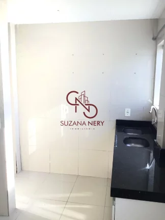 Imagem Apartamento térreo com 3 quartos em Nova Parnamirim - Parnamirim