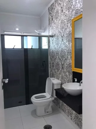 Imagem Apartamento com 3 dormitórios à venda, 240 m² por R$ 1.600.000 - Jardim Aquarius - São José dos Campos/SP