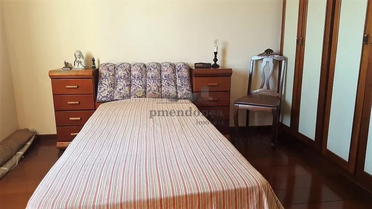 Imagem Apartamento à venda em Perdizes, 4 quartos 1 suite 2 vagas 159 m²