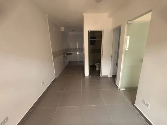 Imagem Apartamento novo com 2 dormitorios e Vaga na Cidade Lider