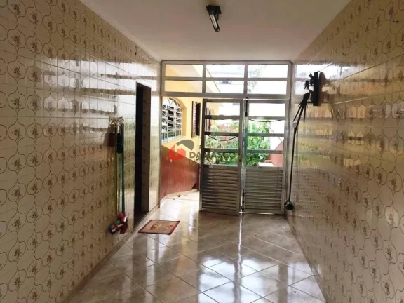 Imagem Casa à venda 4 Quartos, 3 Suites, 6 Vagas, 312M², Santa Maria, São Caetano do Sul - SP