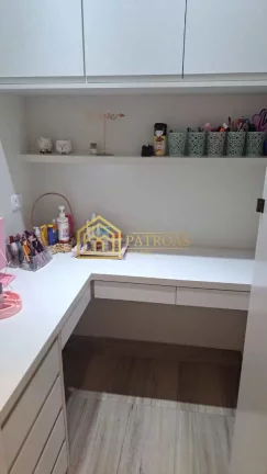 Imagem Apartamento Padrão