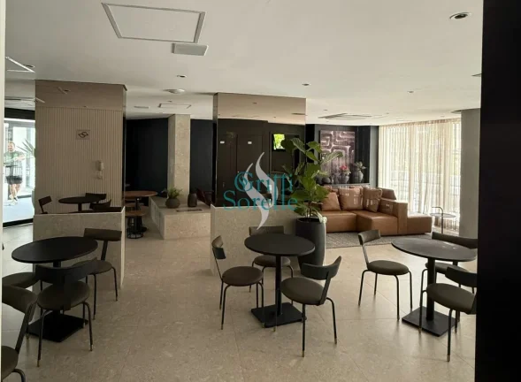 Imagem Apartamento Novo à Venda em Indianópolis - São Paulo/SP.
