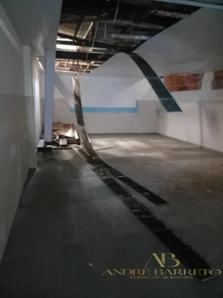 Imagem Imóvel Comercial Estratégico nos Barris | Terreno 788 m² | Duas Frentes | Alto Potencial de Exploração