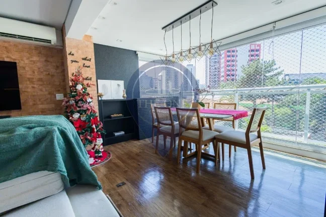 Imagem Imperdível oportunidade: Apartamento à venda em Pinheiros, São Paulo-SP, 2 quartos, 1 suíte, 2 banheiros, 2 vagas de garagem, 84m²!