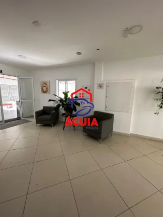 Imagem Apartamento mobiliado na praia das Toninhas próximo a praia!