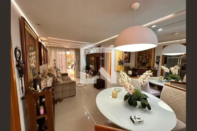 Imagem Apartamento à Venda - Recreio, 3 Quartos, 195 m2