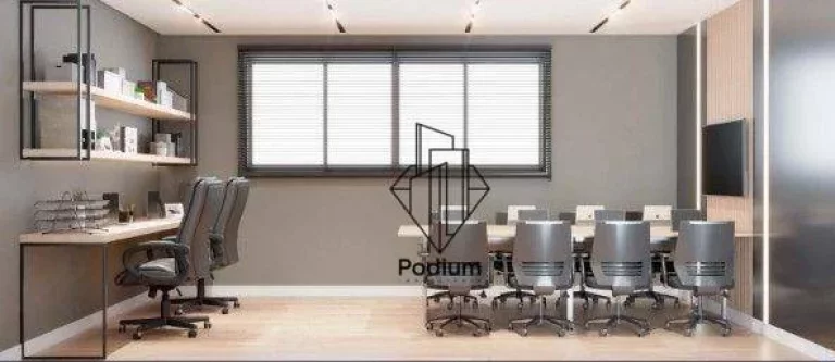 Imagem Apartamentos com varanda gourmet a poucos minutos da praia - AP2787