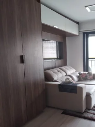 Imagem Apartamento Novo com 2 dormitórios na Av. Duque de Caxias - Campos Elíseos