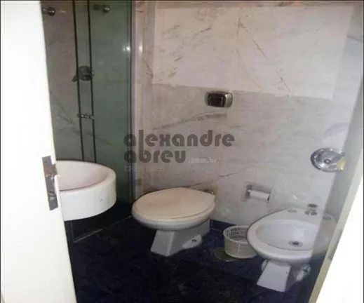 Imagem Apartamento com 4 Quartos à Venda, 412 m² em Jardim Bélgica - São Paulo