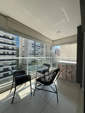 Imagem ALUGO Condomínio Vision Paulista 