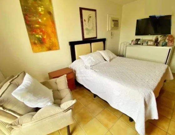 Imagem APARTAMENTO Residencial em GUARUJÁ - SP, PITANGUEIRAS
