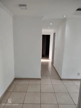 Imagem Lindo apartamento com 2 dormitórios e uma vaga coberta próximo ao Shopping Aricanduva