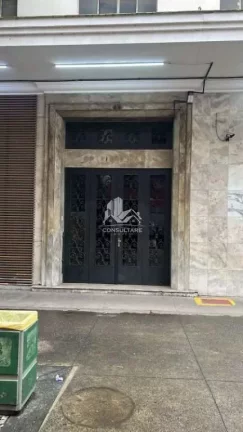 Imagem Prédio, Centro, Santos, Cod: 10890 MMD