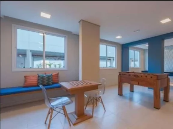 Imagem Apartamento á venda no Belenzinho, 60m², 3 dormitórios e 1 vaga
